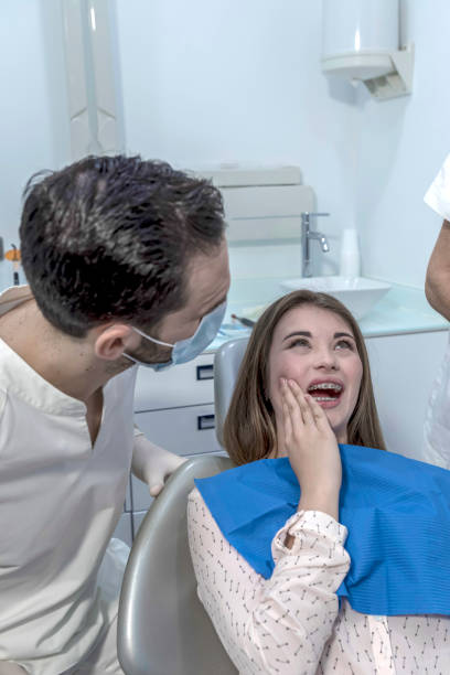 Best Pediatric Emergency Dentist in Delmar, MD