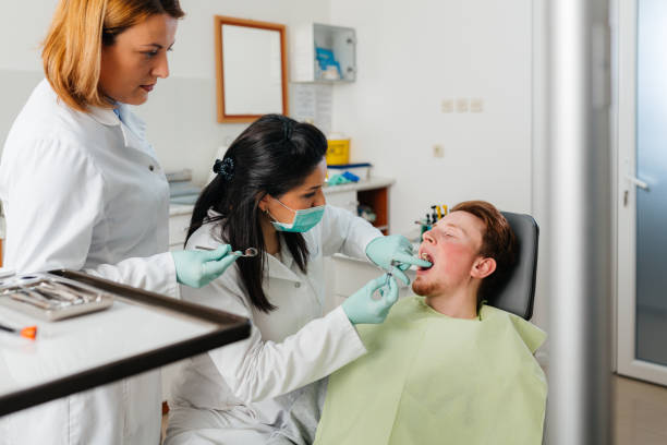 Best Emergency Denture Repair in Delmar, MD